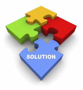 Small Business Solutions