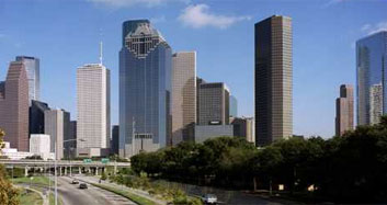 Houston Texas